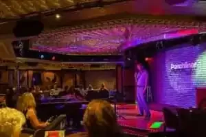 The Punchliner Comedy Club