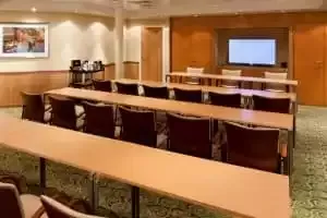 Centro de Conferências