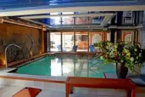 Cunard Royal Spa