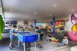 Adventure Ocean