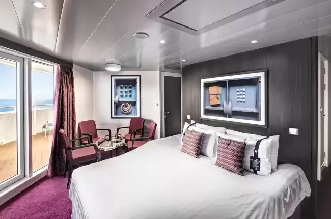 suite