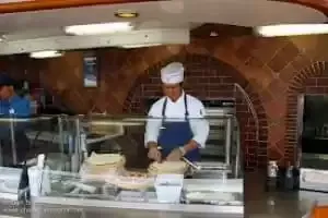 Pinocchio's Pizzeria
