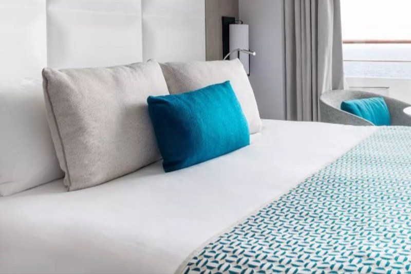 Cabine Varanda Prestige - Convés 4