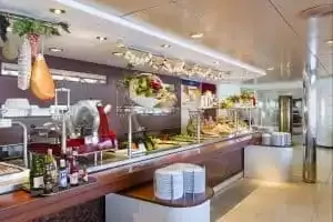O Bistrot