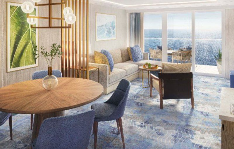 Suite do Armador