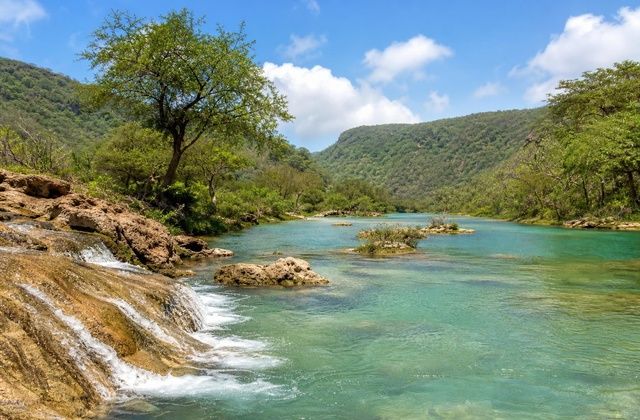 No Wadi Darbat