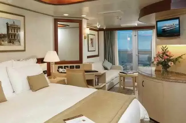 suite