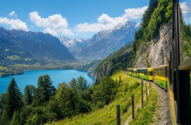 Interlaken