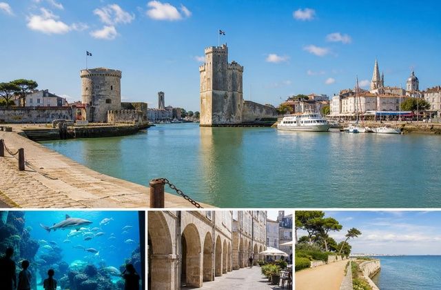La Rochelle