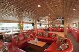 Salão Bar
