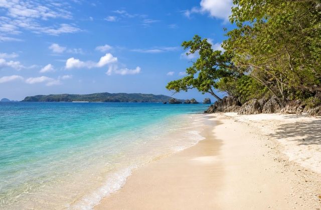 Puka Beach