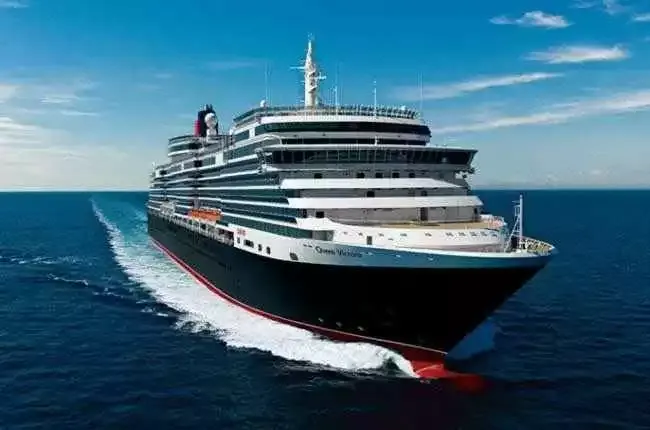 Queen Victoria