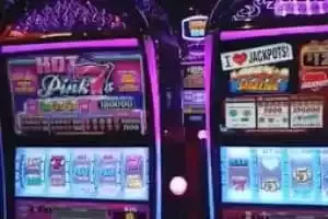 Vista Casino