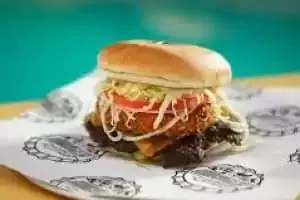 Guy's Burger Joint