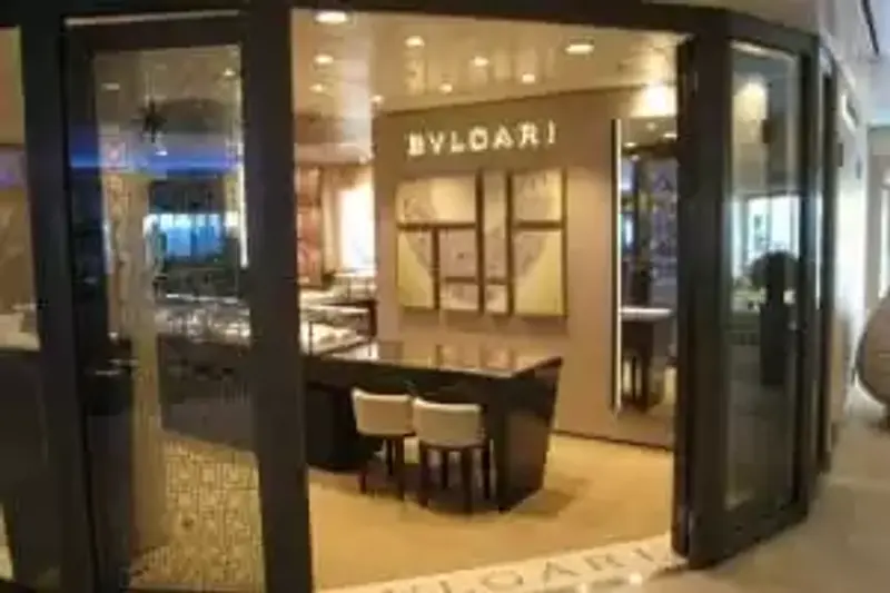 Bvlgari