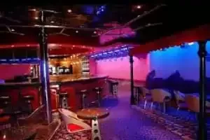 Club O2