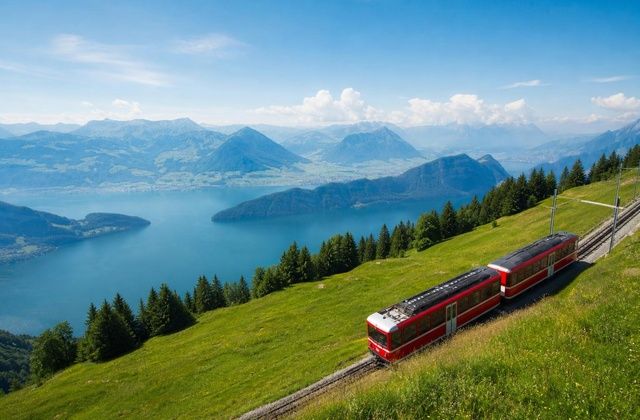 Rigi