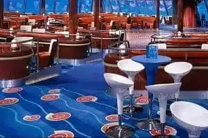 Spinnaker Lounge