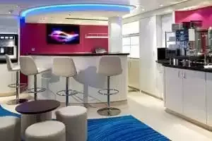 Studio Lounge