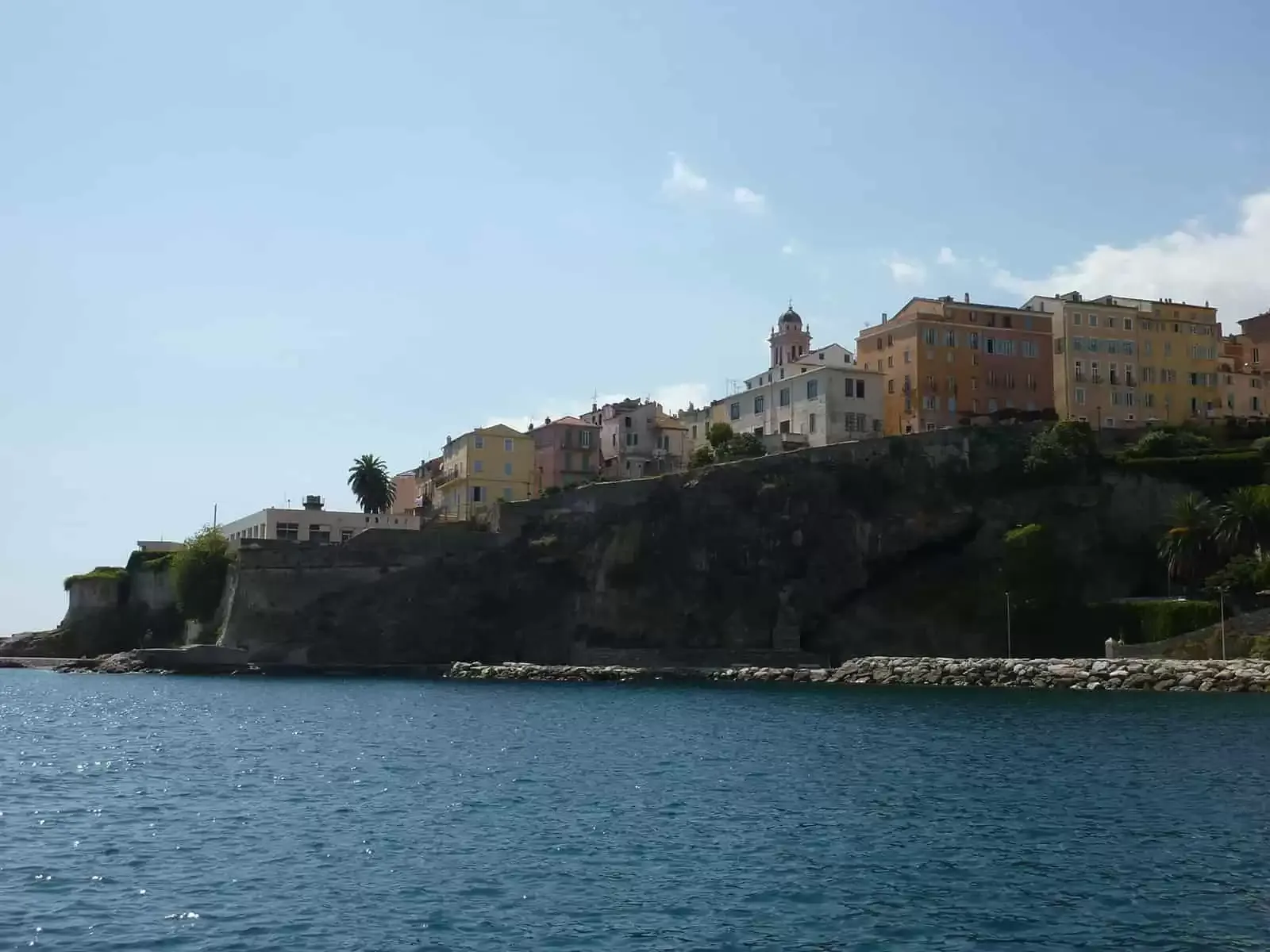 Bastia