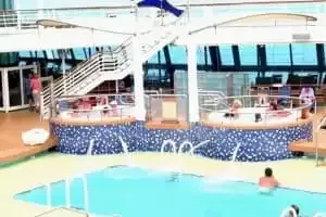 Jacuzzis