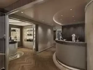 OCEAN WELLNESS THE SPA