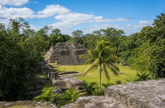 Costa Maya