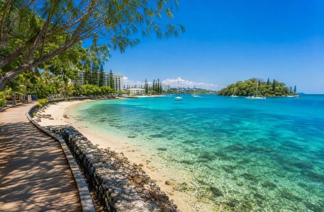 Nouméa