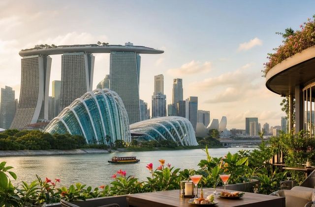 Singapura