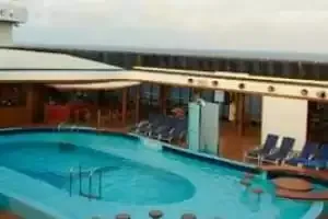 Piscina Principal Venus