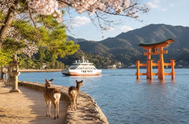 Miyajima