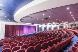 O Teatro Broadway