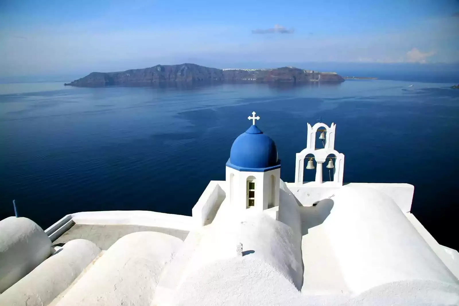 Santorini