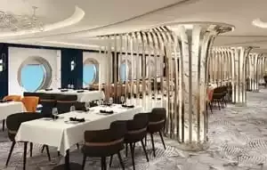 SALA THE COMMODORE