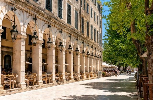 Corfu