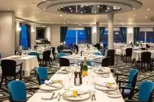 Le Bistro