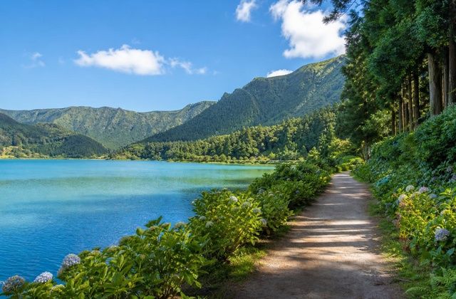 Sete Cidades