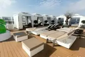 The Retreat
