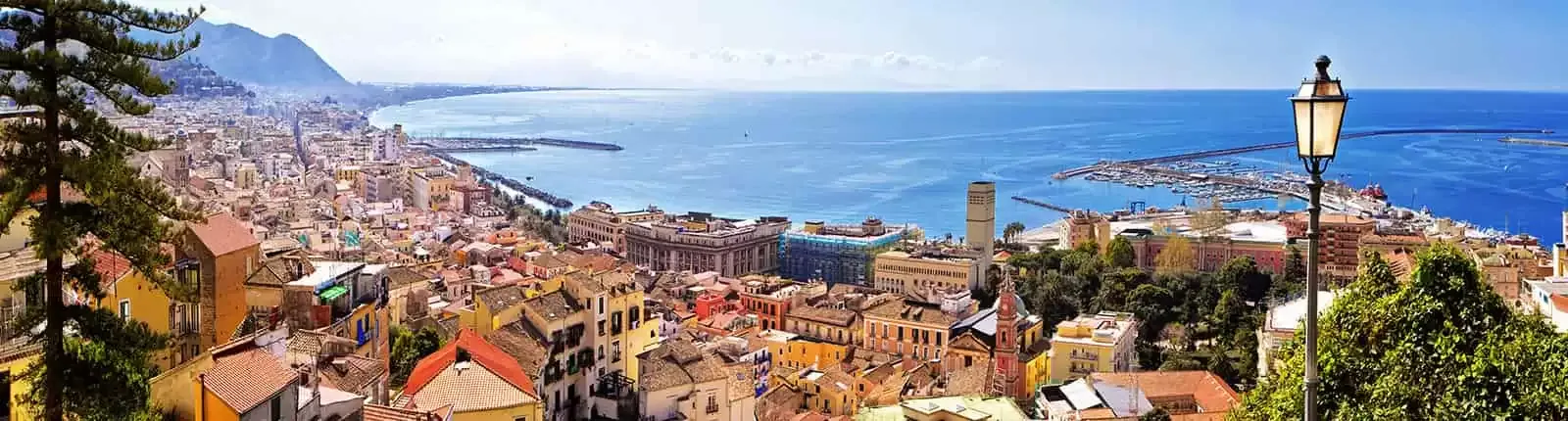 Salerno