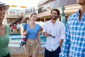 Lido Ipanema Bar