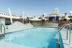 Parque Aquático