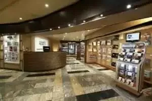 Galeria de fotografias Pixels