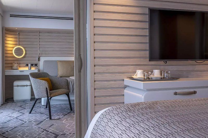 Suite Prestige Convés 5