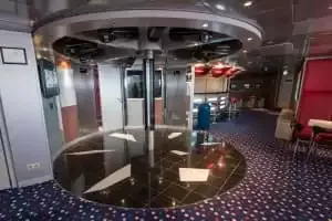 Optix Teen Disco