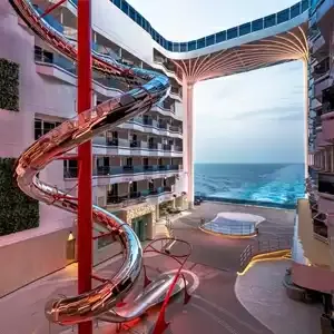 A quem se destina a companhia MSC Cruzeiros
