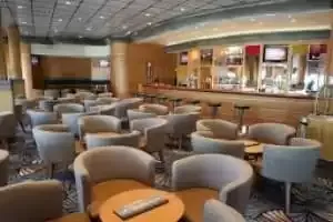 Promenade Lounge