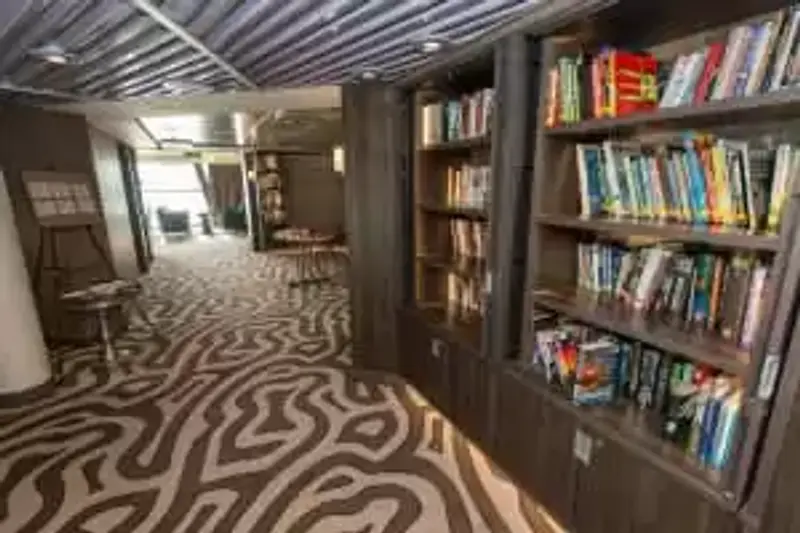 Biblioteca