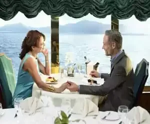 Restaurante Surf & Turf