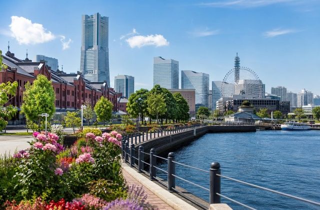 Yokohama