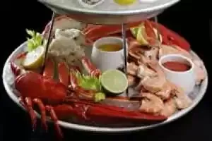 Seafood Shack